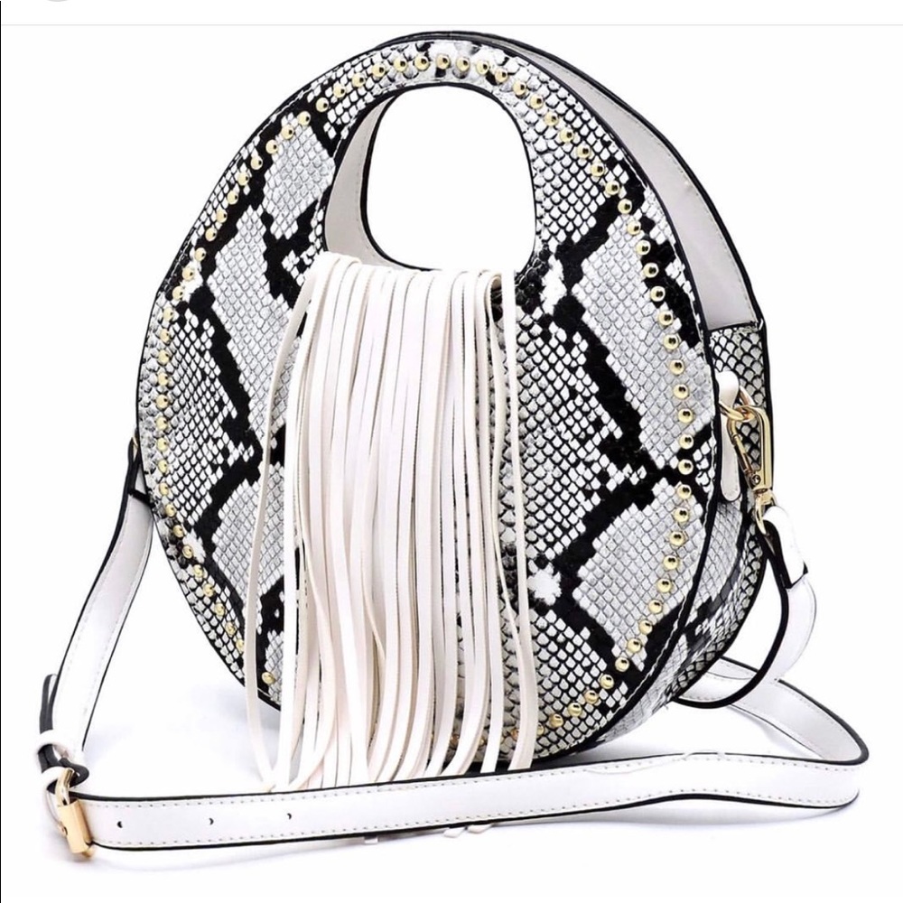 Python bag